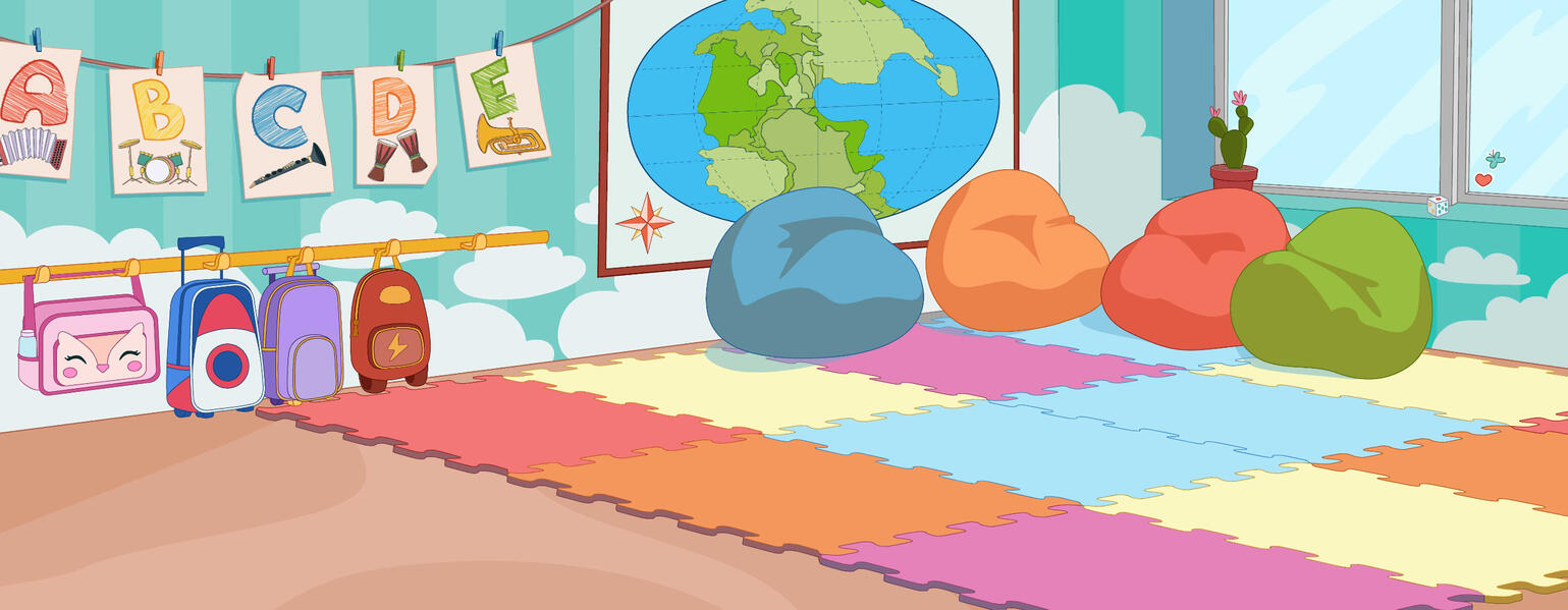 Parquinho Jurássico - &quot;Vem Dançar&quot; (TV Cultura 2024)