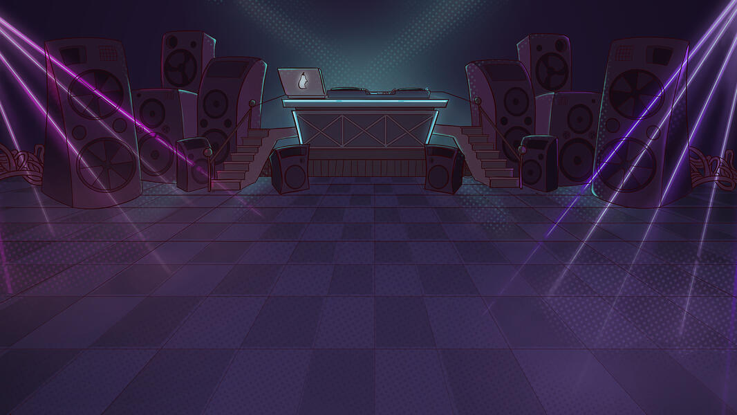 Balada - Estudo pessoal (2021)