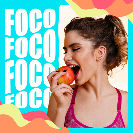 Feed intagram (2023)