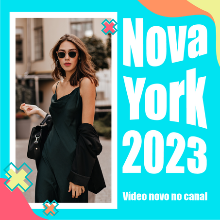 Feed intagram (2023)