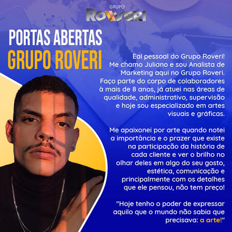 Posts para instagram coorporativo (2023)