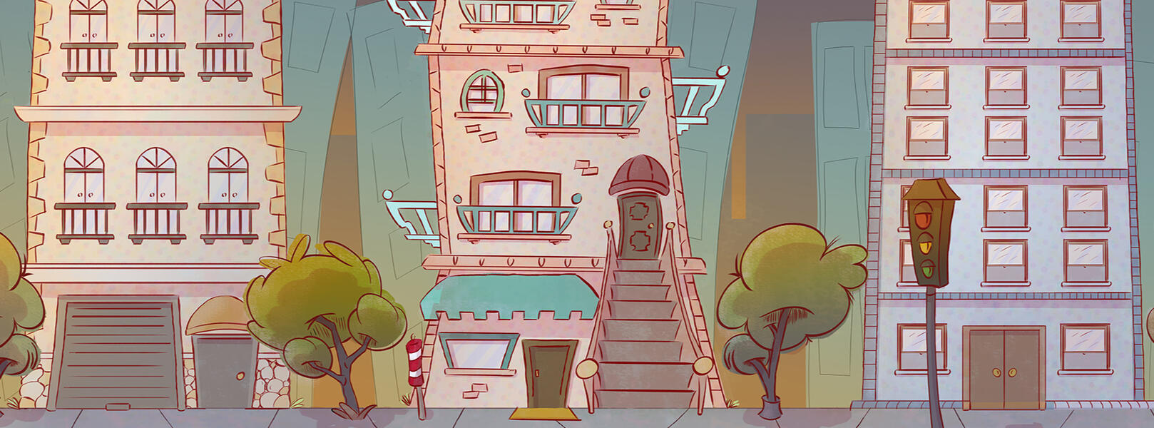 Bom garoto - Websérie animada (2019)