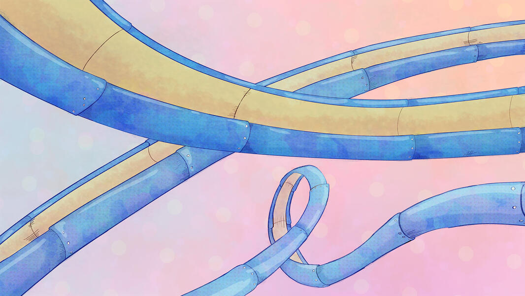 Bom garoto - Websérie animada (2019)