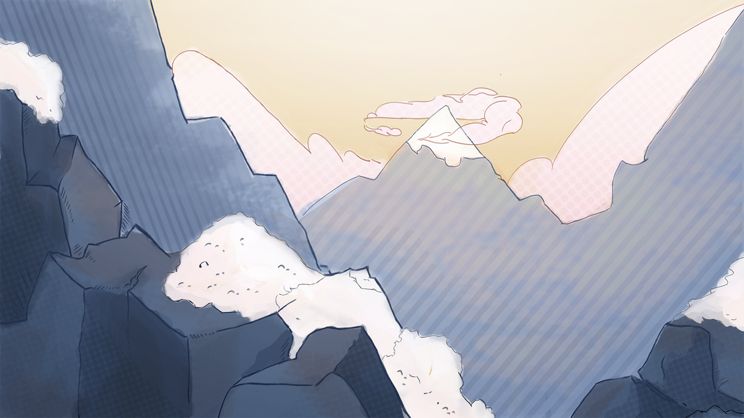 Bom garoto - Websérie animada (2019)