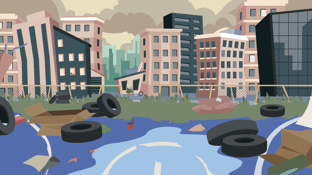 Capitão Prevenção - Programa de prevenção à dengue da Prefeitura de Mauå (2024)