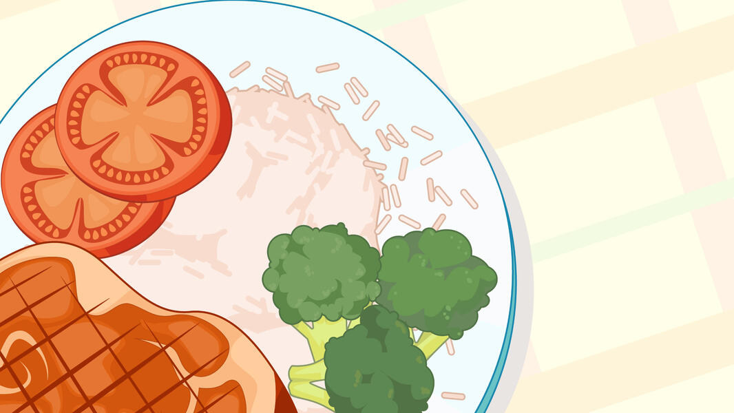 Parquinho Jurássico - &quot;Vamos comer&quot; (TV Cultura 2024)